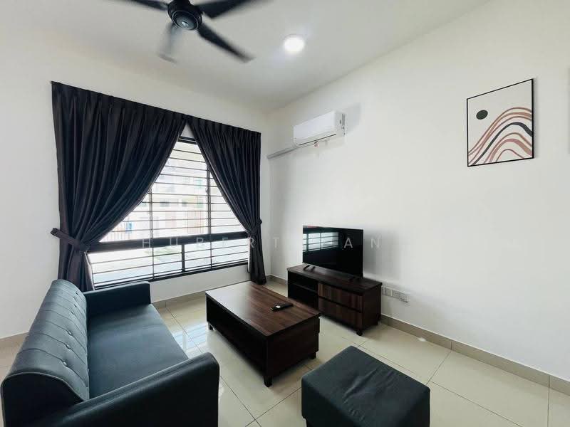 Terraced House for Rent in Kota Tinggi (Johor) - Hubert Pang - Living Room - PropertyGuru.com.my