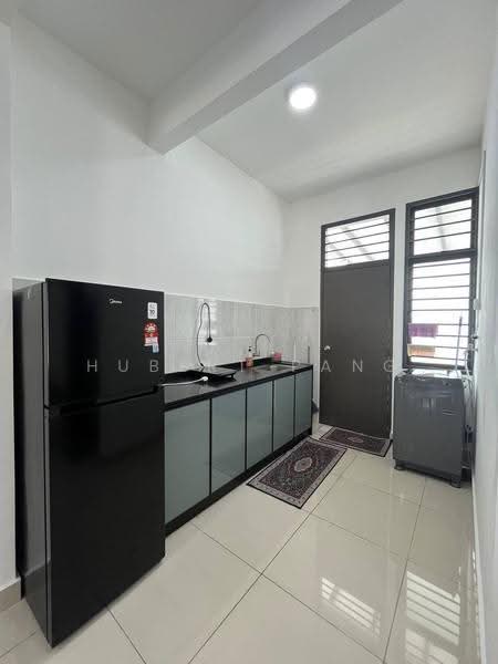 Terraced House for Rent in Kota Tinggi (Johor) - Hubert Pang - Kitchen - PropertyGuru.com.my