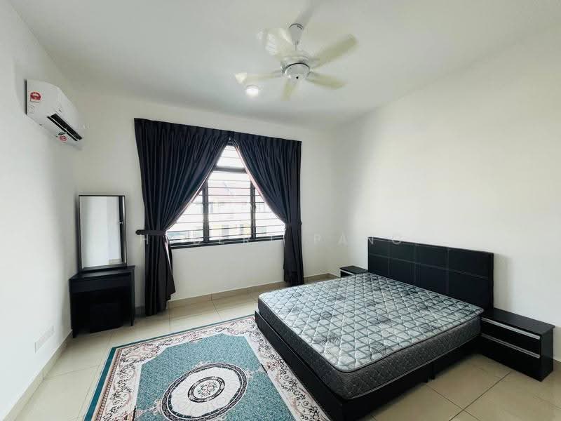 Terraced House for Rent in Kota Tinggi (Johor) - Hubert Pang - Bedroom - PropertyGuru.com.my