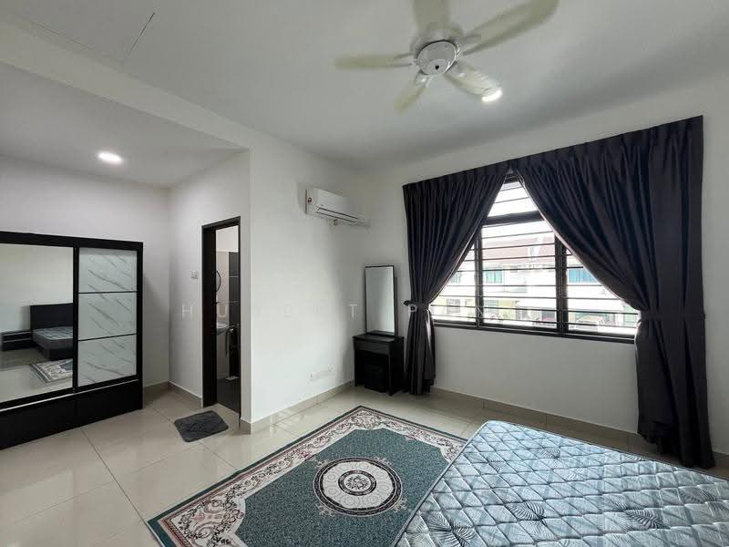 Terraced House for Rent in Kota Tinggi (Johor) - Hubert Pang - Bedroom - PropertyGuru.com.my