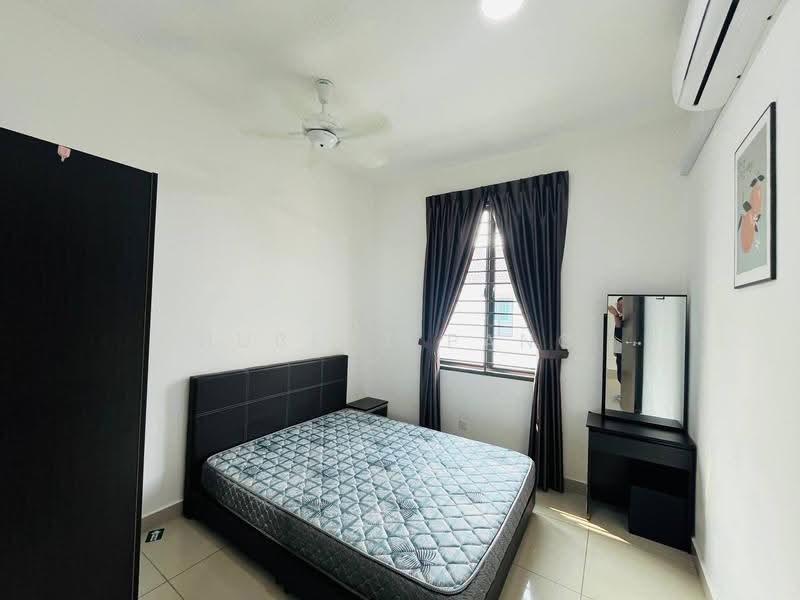Terraced House for Rent in Kota Tinggi (Johor) - Hubert Pang - Bedroom - PropertyGuru.com.my