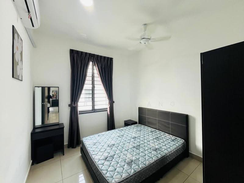 Terraced House for Rent in Kota Tinggi (Johor) - Hubert Pang - Bedroom - PropertyGuru.com.my