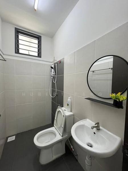 Terraced House for Rent in Kota Tinggi (Johor) - Hubert Pang - Bathroom - PropertyGuru.com.my