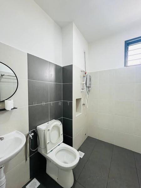 Terraced House for Rent in Kota Tinggi (Johor) - Hubert Pang - Bathroom - PropertyGuru.com.my