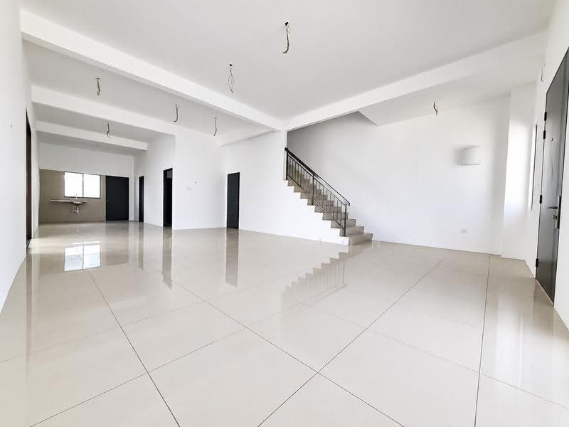 Semi-Detached House for Sale in Taman Scientex Rawang (Rawang) - Lucas Loh - Interior - PropertyGuru.com.my