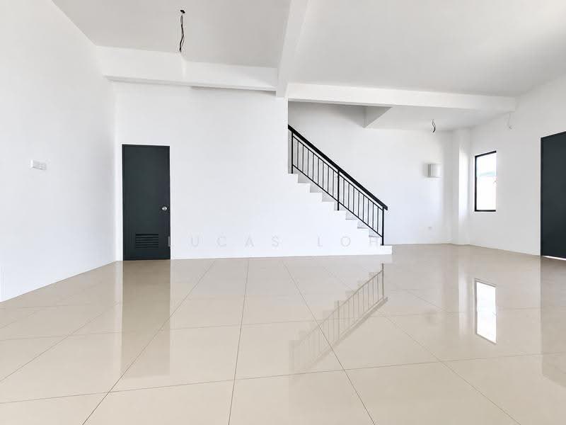 Semi-Detached House for Sale in Taman Scientex Rawang (Rawang) - Lucas Loh - Interior - PropertyGuru.com.my