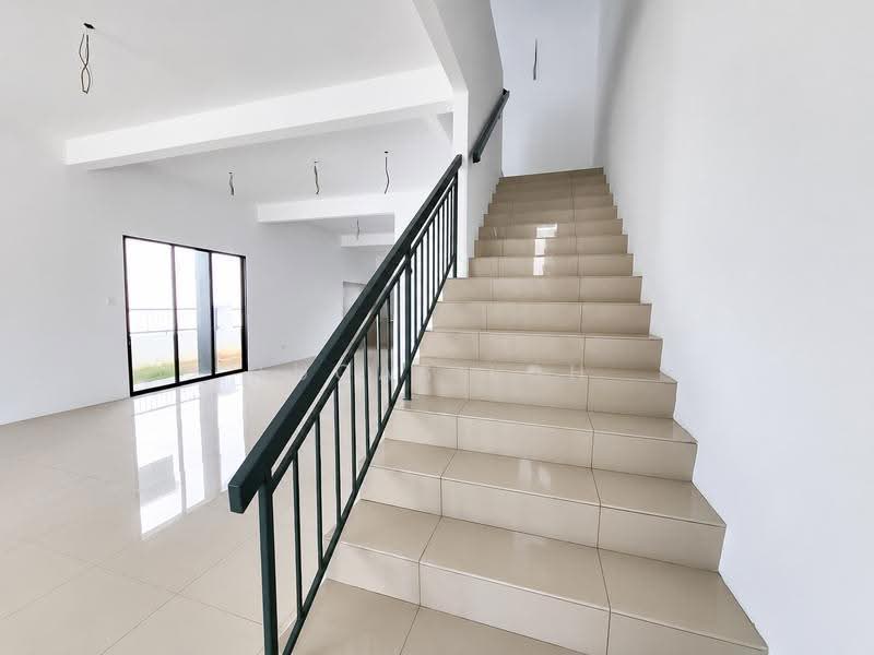 Semi-Detached House for Sale in Taman Scientex Rawang (Rawang) - Lucas Loh - Interior - PropertyGuru.com.my