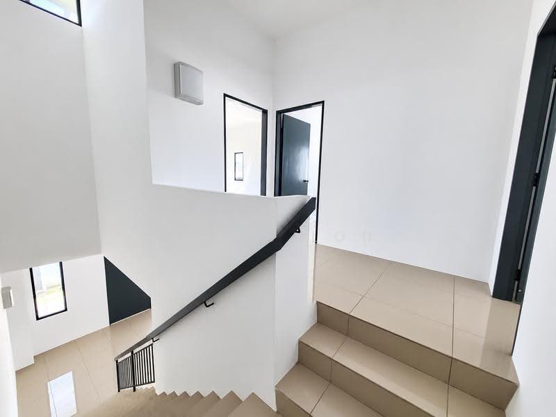 Semi-Detached House for Sale in Taman Scientex Rawang (Rawang) - Lucas Loh - Interior - PropertyGuru.com.my