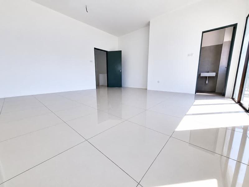 Semi-Detached House for Sale in Taman Scientex Rawang (Rawang) - Lucas Loh - Interior - PropertyGuru.com.my