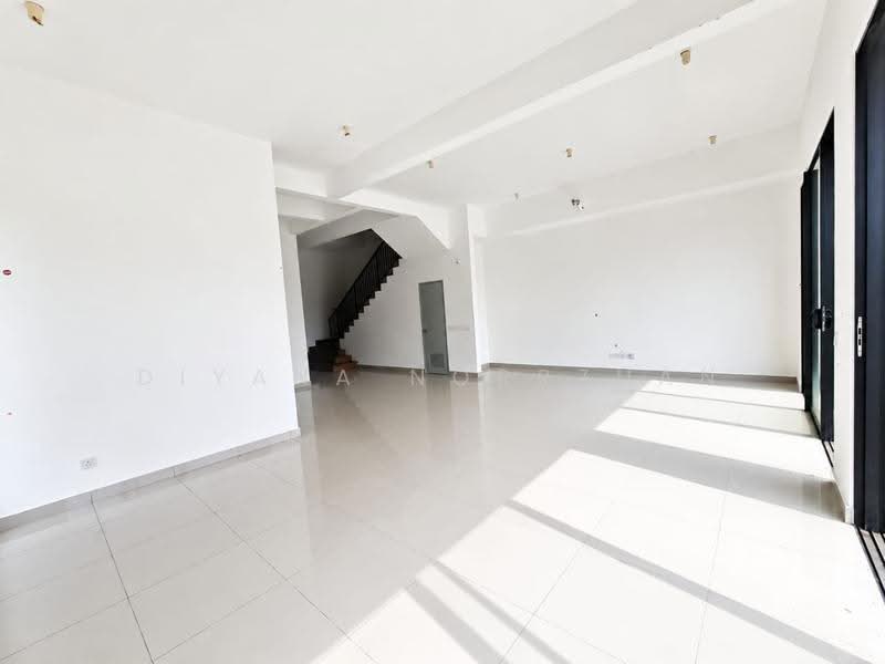 Rumah Berkembar untuk Dijual di Cyberjaya (Selangor) - Diyana Norrzuan - Interior - PropertyGuru.com.my