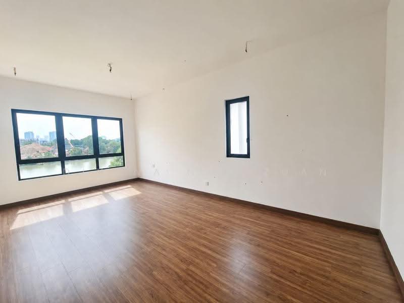 Rumah Berkembar untuk Dijual di Cyberjaya (Selangor) - Diyana Norrzuan - Interior - PropertyGuru.com.my