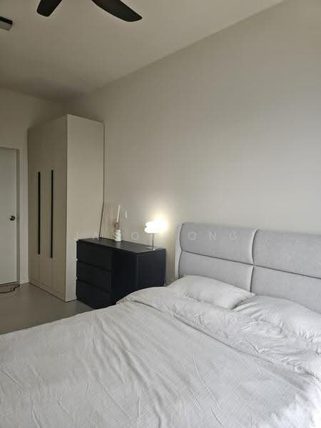 Kondominium untuk Disewa di Vierra Residence - Jason Ong - Bedroom - PropertyGuru.com.my