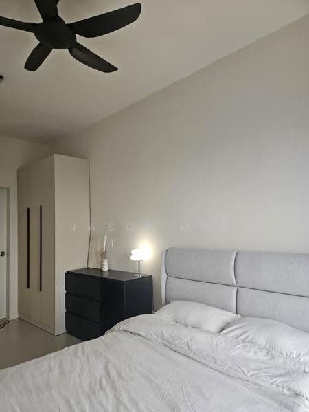 Kondominium untuk Disewa di Vierra Residence - Jason Ong - Bedroom - PropertyGuru.com.my