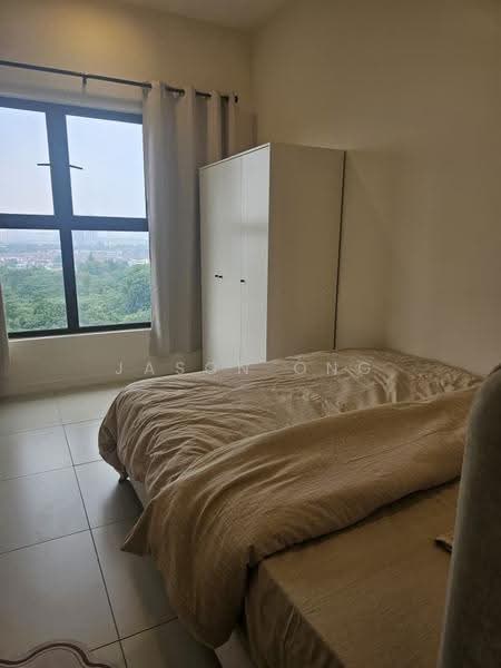 Kondominium untuk Disewa di Vierra Residence - Jason Ong - Bedroom - PropertyGuru.com.my