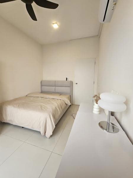 Kondominium untuk Disewa di Vierra Residence - Jason Ong - Bedroom - PropertyGuru.com.my