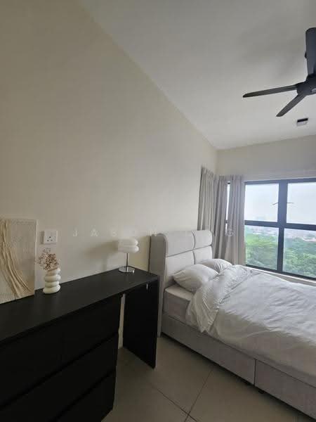 Kondominium untuk Disewa di Vierra Residence - Jason Ong - Bedroom - PropertyGuru.com.my