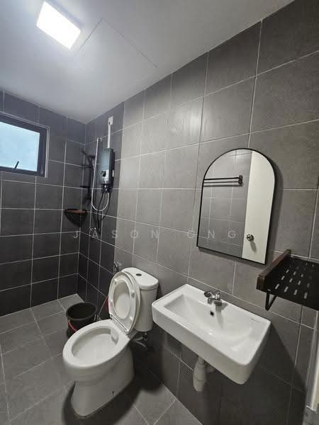 Kondominium untuk Disewa di Vierra Residence - Jason Ong - Bathroom - PropertyGuru.com.my