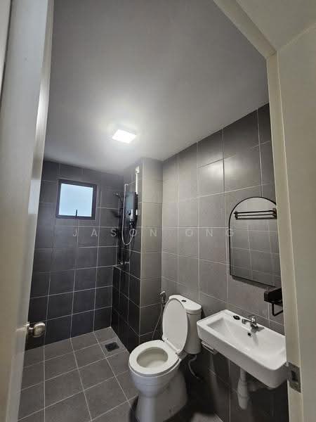 Kondominium untuk Disewa di Vierra Residence - Jason Ong - Bathroom - PropertyGuru.com.my