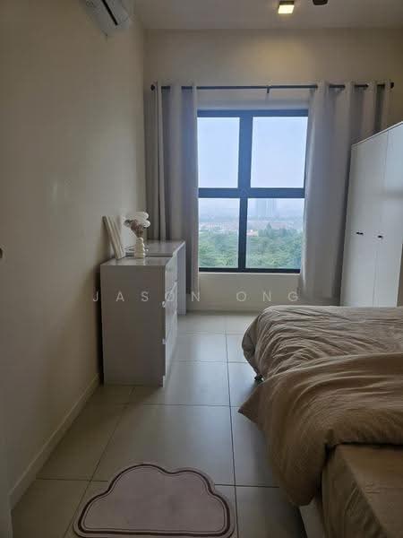 Kondominium untuk Disewa di Vierra Residence - Jason Ong - Bedroom - PropertyGuru.com.my