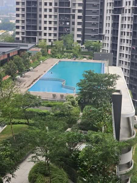 Kondominium untuk Disewa di Vierra Residence - Jason Ong - Exterior - PropertyGuru.com.my