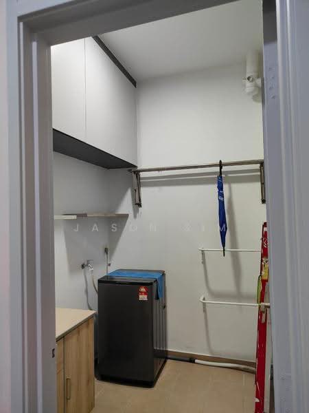 Kediaman Servis untuk Disewa di D'Summit Residences - Jason Sim - Interior - PropertyGuru.com.my