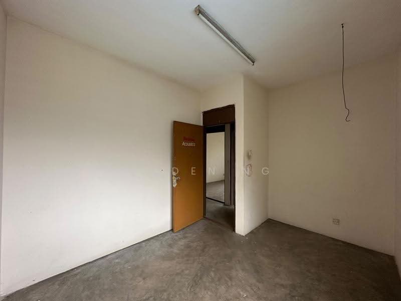 Rumah Flat untuk Dijual di Midah Ria Flat - Jayden Ng - Interior - PropertyGuru.com.my