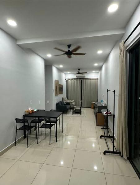 Kediaman Servis untuk Disewa di Veranda Residence - Stanley Lo - PropertyGuru.com.my