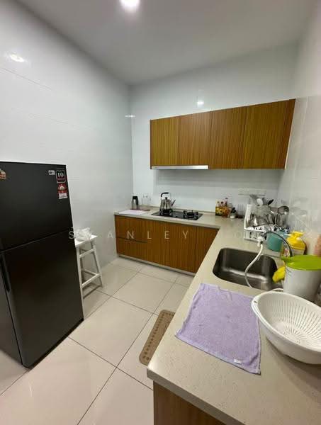 Kediaman Servis untuk Disewa di Veranda Residence - Stanley Lo - PropertyGuru.com.my