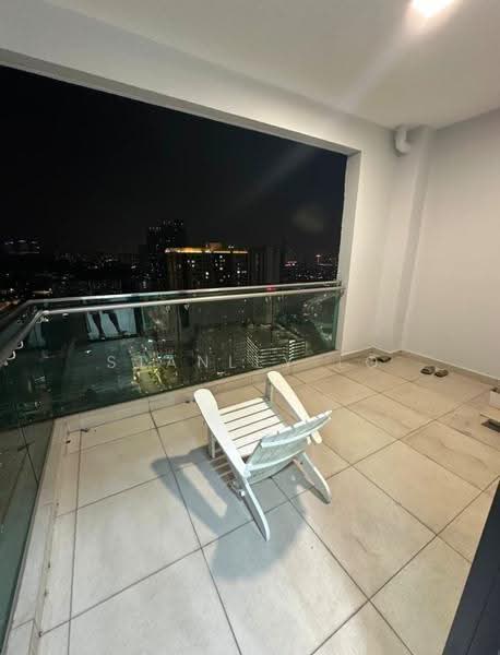 Kediaman Servis untuk Disewa di Veranda Residence - Stanley Lo - PropertyGuru.com.my