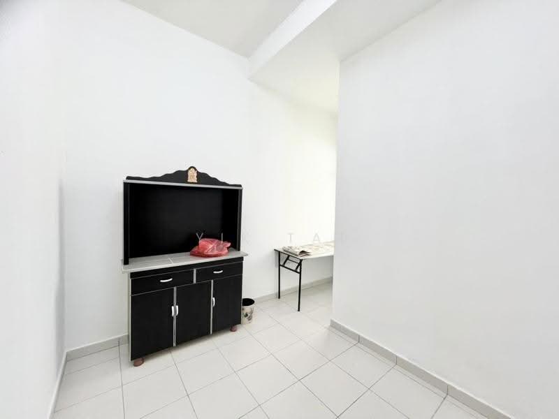 Rumah Berkembar untuk Dijual di Bandar Dato Onn (Tebrau) - Yik Tat - Interior - PropertyGuru.com.my