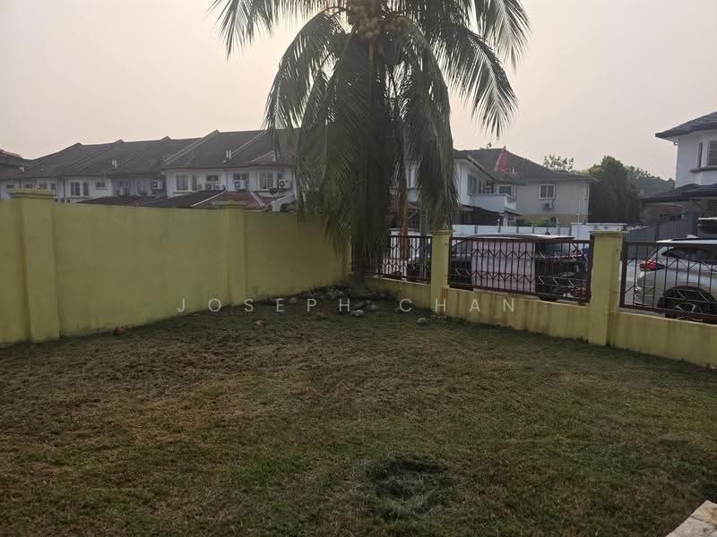 Rumah Teres 2-Tingkat untuk Dijual di Seksyen 7 (Shah Alam) - Joseph Chan - Exterior - PropertyGuru.com.my