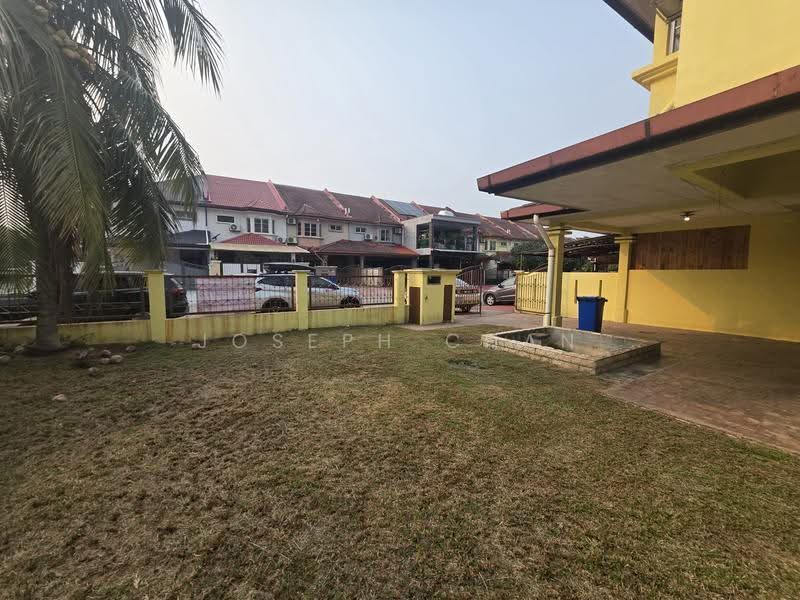 Rumah Teres 2-Tingkat untuk Dijual di Seksyen 7 (Shah Alam) - Joseph Chan - Exterior - PropertyGuru.com.my