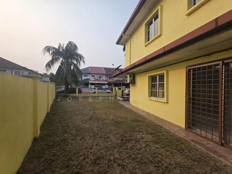 Rumah Teres 2-Tingkat untuk Dijual di Seksyen 7 (Shah Alam) - Joseph Chan - Exterior - PropertyGuru.com.my