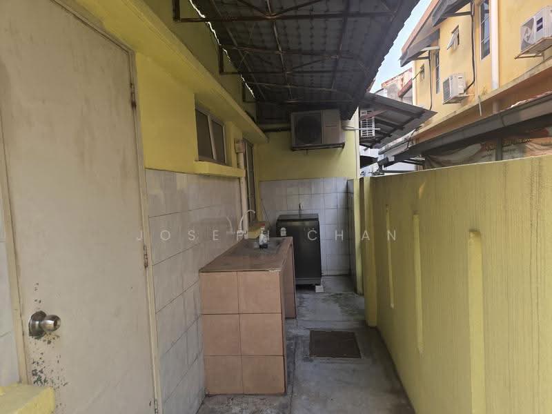 Rumah Teres 2-Tingkat untuk Dijual di Seksyen 7 (Shah Alam) - Joseph Chan - Exterior - PropertyGuru.com.my