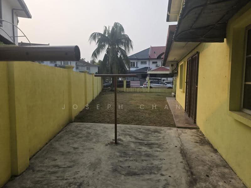 Rumah Teres 2-Tingkat untuk Dijual di Seksyen 7 (Shah Alam) - Joseph Chan - Exterior - PropertyGuru.com.my