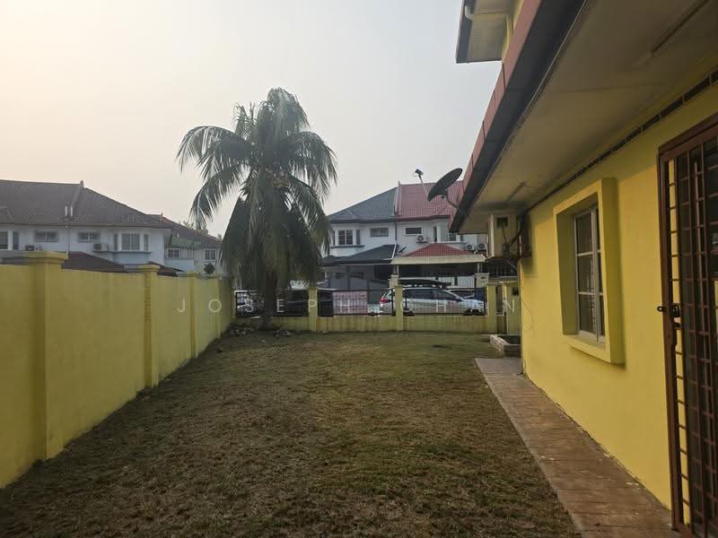 Rumah Teres 2-Tingkat untuk Dijual di Seksyen 7 (Shah Alam) - Joseph Chan - Exterior - PropertyGuru.com.my