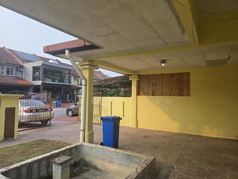 Rumah Teres 2-Tingkat untuk Dijual di Seksyen 7 (Shah Alam) - Joseph Chan - Exterior - PropertyGuru.com.my