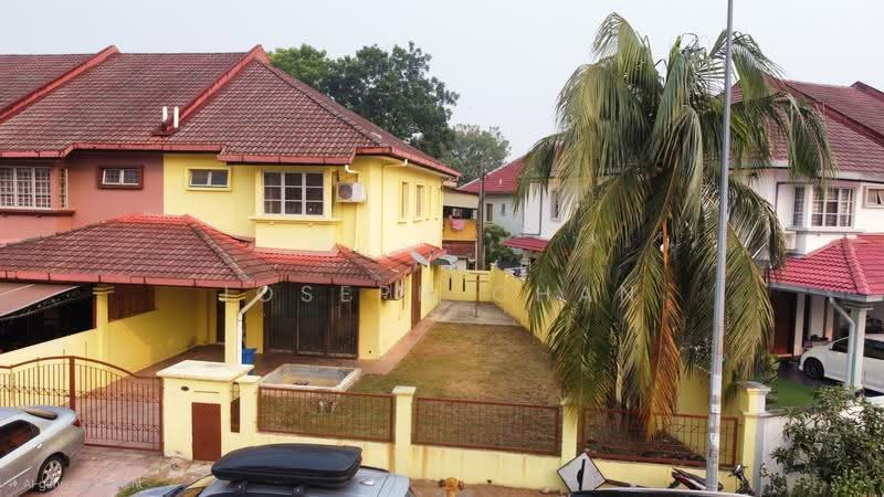 Rumah Teres 2-Tingkat untuk Dijual di Seksyen 7 (Shah Alam) - Joseph Chan - Exterior - PropertyGuru.com.my