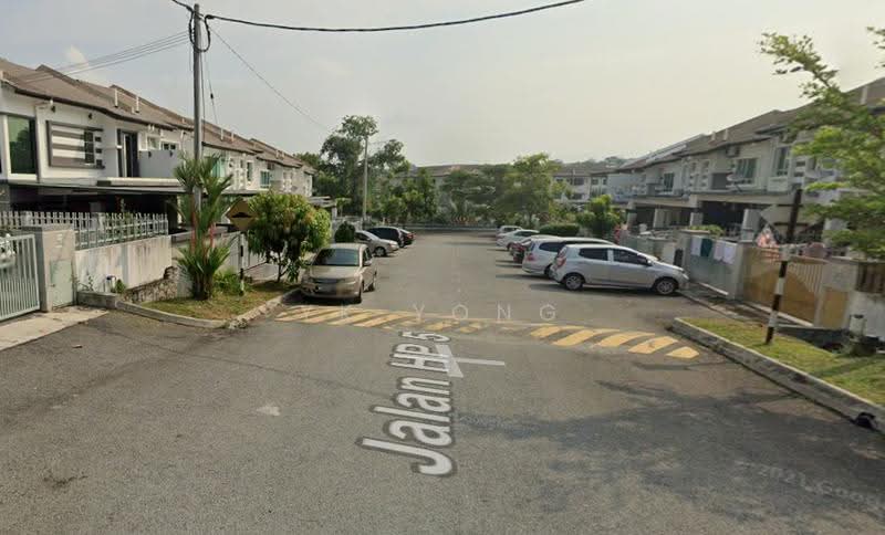 2-storey Terraced House for Sale in Semenyih (Selangor) - Yk Yong - Exterior - PropertyGuru.com.my