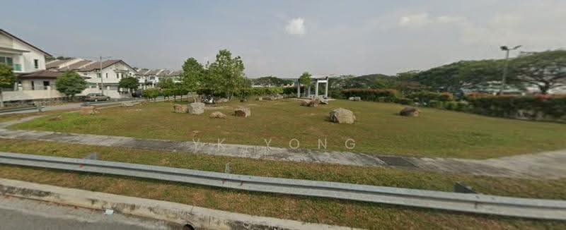 2-storey Terraced House for Sale in Semenyih (Selangor) - Yk Yong - Exterior - PropertyGuru.com.my