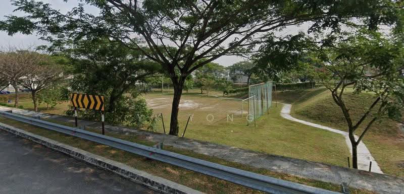 2-storey Terraced House for Sale in Semenyih (Selangor) - Yk Yong - Exterior - PropertyGuru.com.my