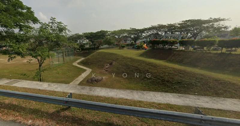 2-storey Terraced House for Sale in Semenyih (Selangor) - Yk Yong - Garden - PropertyGuru.com.my