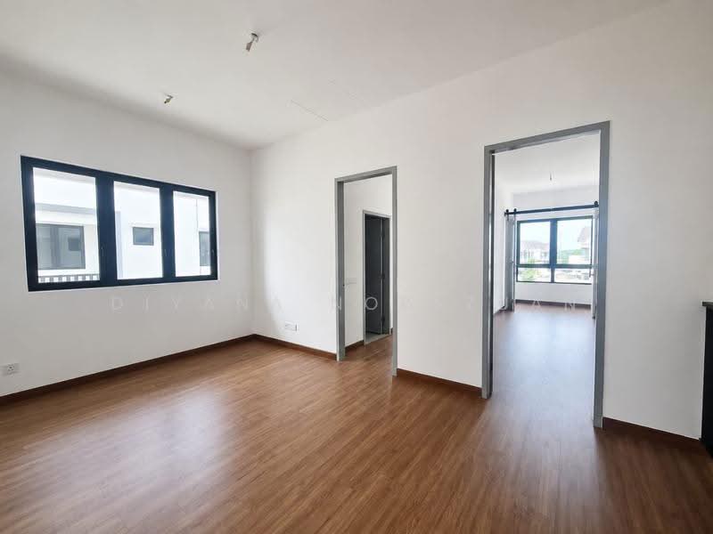 Semi-Detached House for Rent in Cyber 10 (Cyberjaya) - Diyana Norrzuan - PropertyGuru.com.my