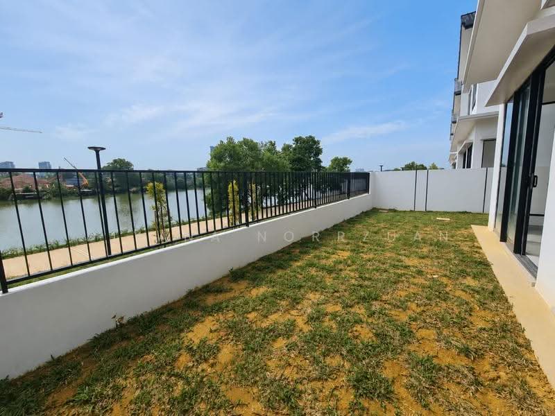 Semi-Detached House for Rent in Cyber 10 (Cyberjaya) - Diyana Norrzuan - PropertyGuru.com.my