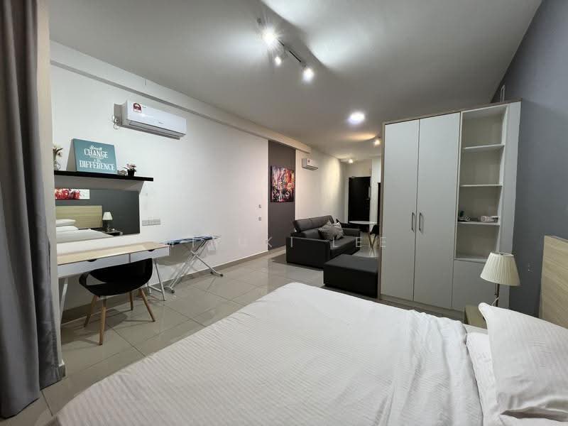 Kediaman Servis untuk Disewa di Twin Galaxy (Dwi Galaksi) - Miyuki Lee - Bedroom - PropertyGuru.com.my