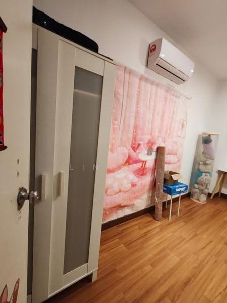 Service Residence for Rent at One South - Lina AF - PropertyGuru.com.my
