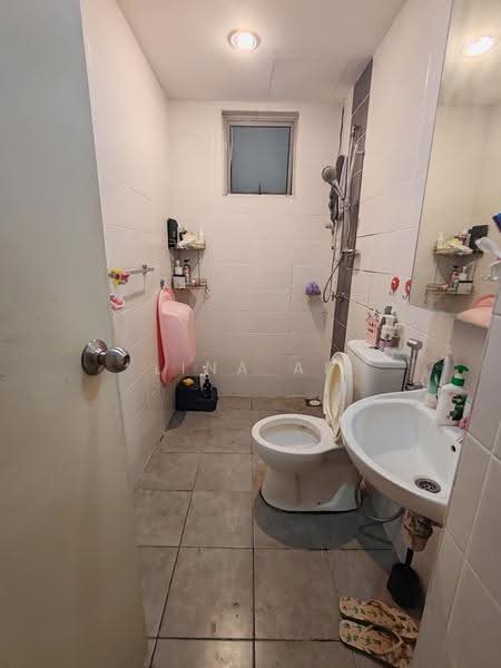 Service Residence for Rent at One South - Lina AF - PropertyGuru.com.my