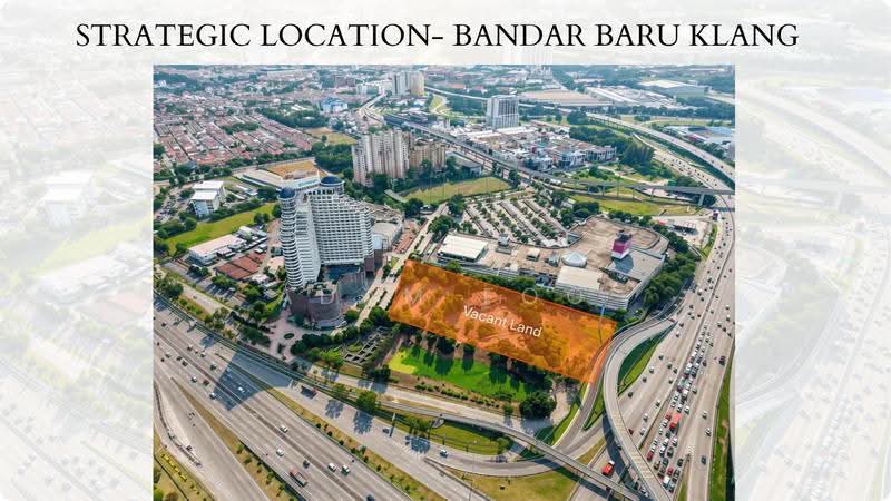 Tanah Komersial untuk Disewa di Klang (Selangor) - Adam Foo - Exterior - PropertyGuru.com.my