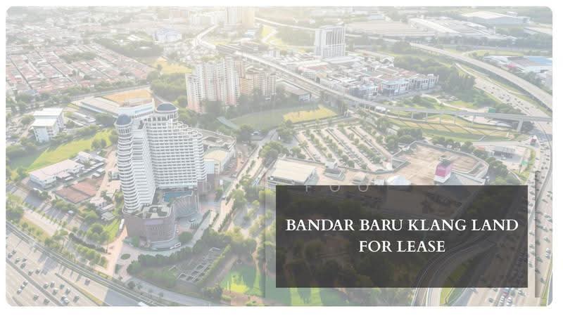 Tanah Komersial untuk Disewa di Klang (Selangor) - Adam Foo - Exterior - PropertyGuru.com.my