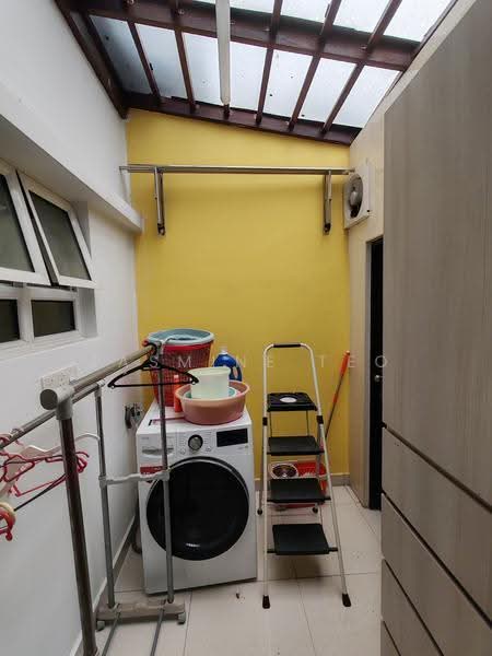 Semi-Detached House for Sale in Setia Damai (Setia Alam) - Jasmine Teo - Interior - PropertyGuru.com.my